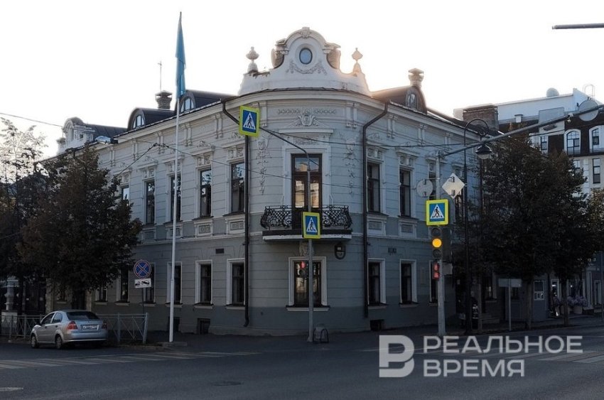 Гид по улице Миславского, где гулял молодой Толстой и мылись жители ханского посада - «История»